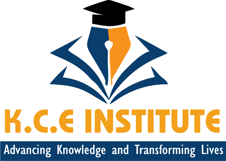 About Us KCE Institute
